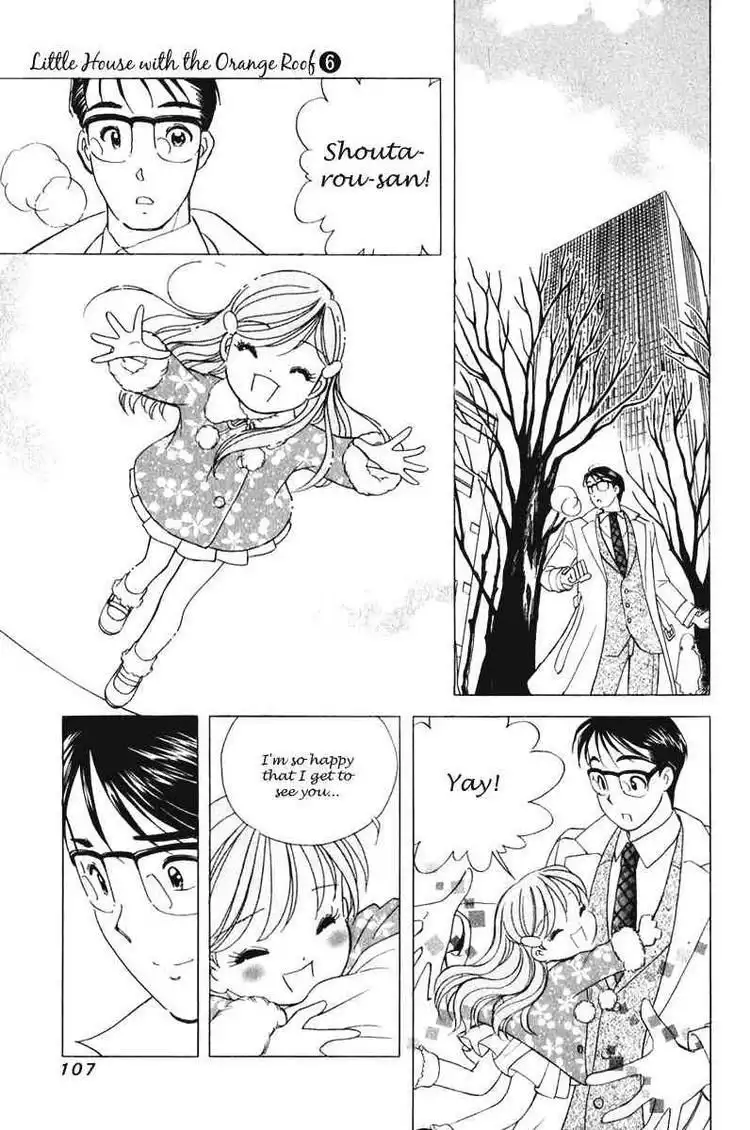 Orange Yane no Chiisana Ie Chapter 45 11